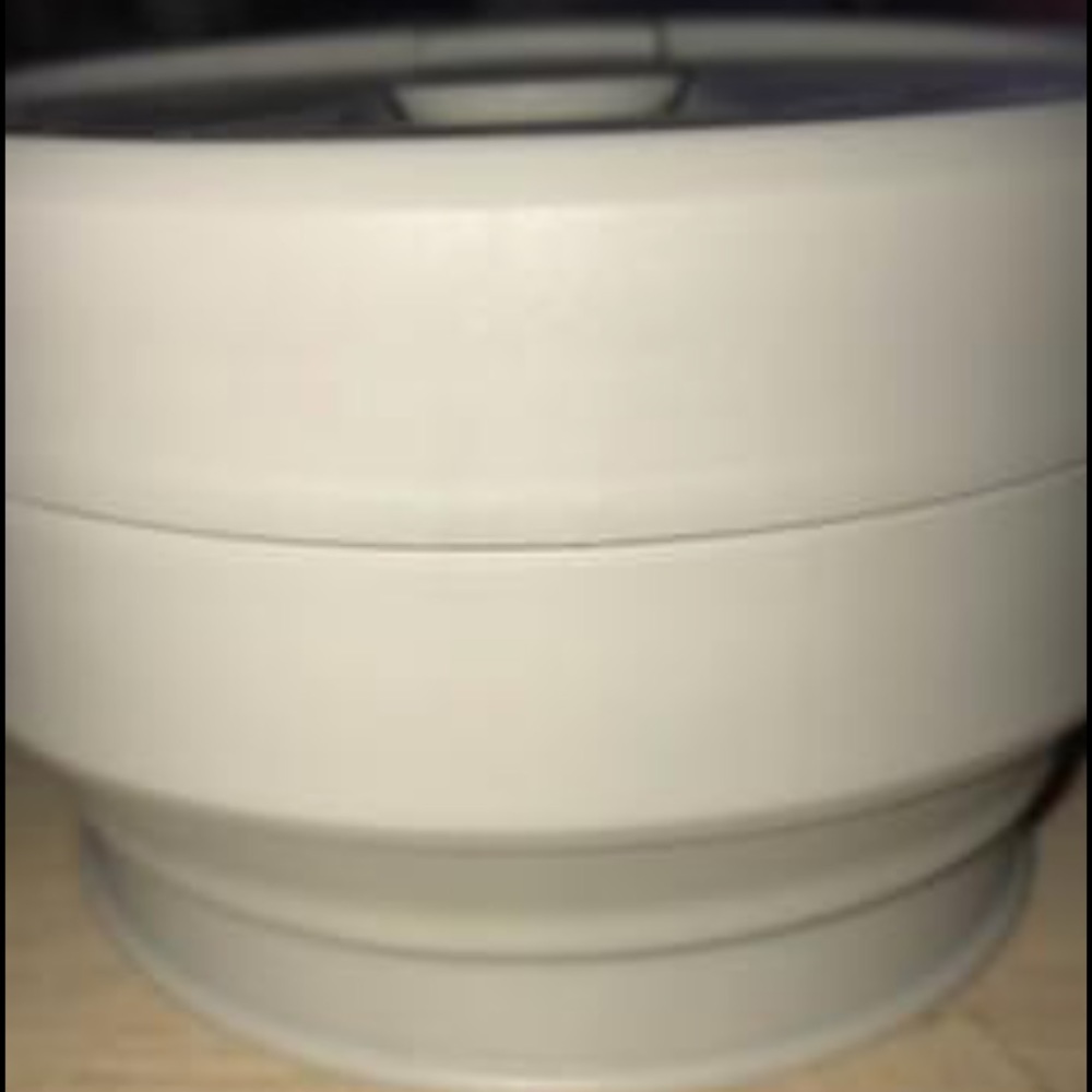 Stojo Collapsible Cup - Picture 2 of 3